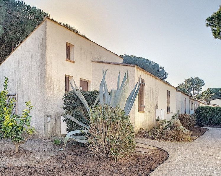 vente Maison en résidence Cap D'agde - Photo 1