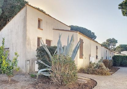 vente Maison en résidence Cap D'agde