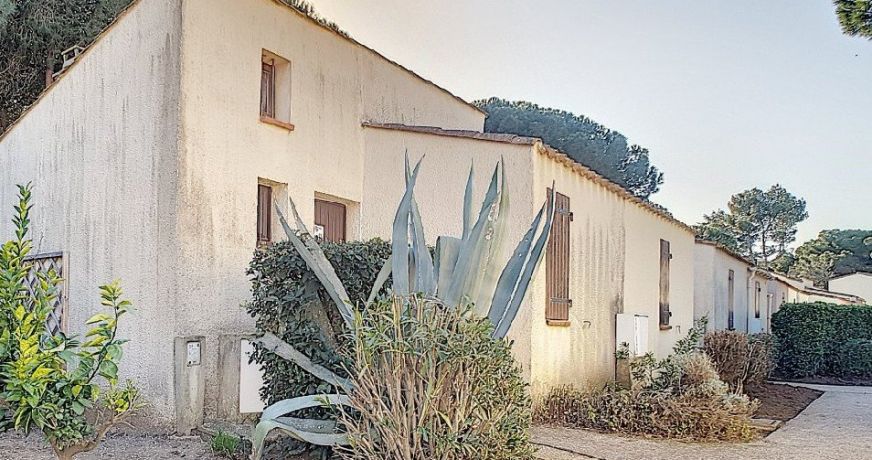 vente Maison en résidence Cap D'agde