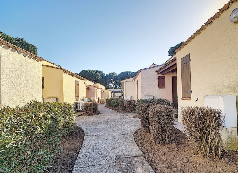 vente Maison en résidence Cap D'agde - Photo 9