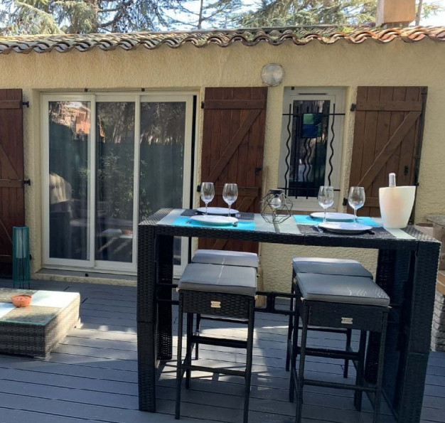 vente Maison en résidence Cap D'agde - Photo 2