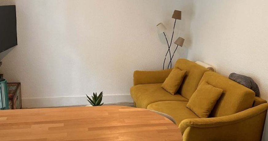 vente Maison en résidence Cap D'agde