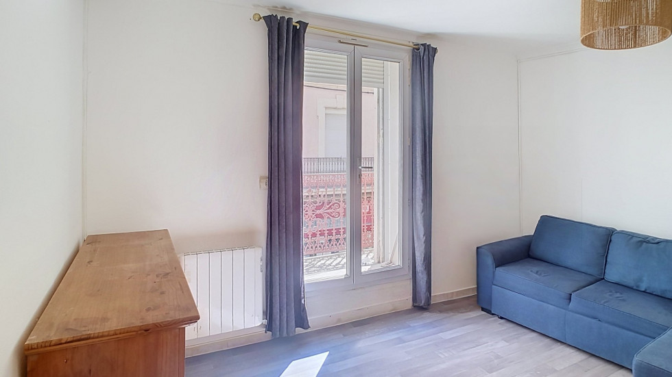vente Appartement Beziers - Photo 4