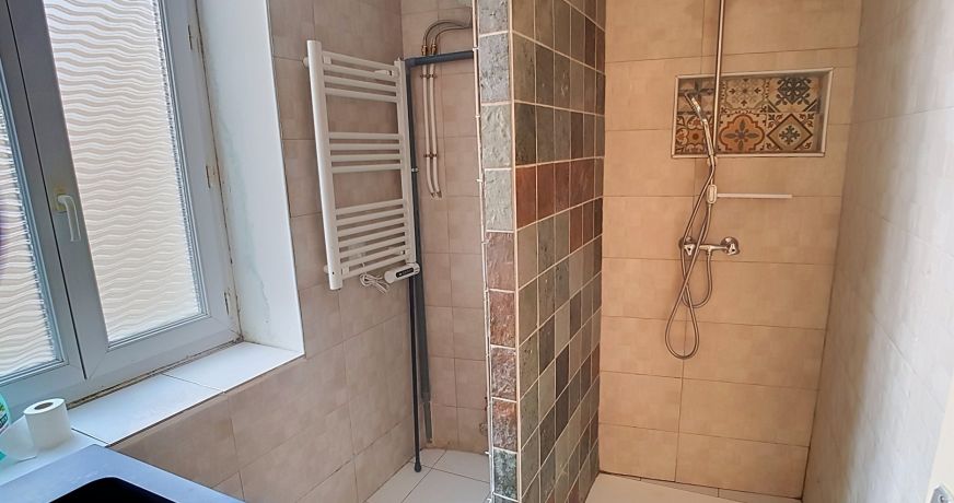 vente Appartement Beziers