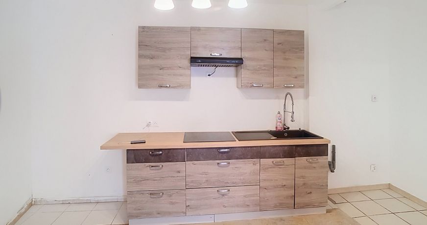 vente Appartement Beziers