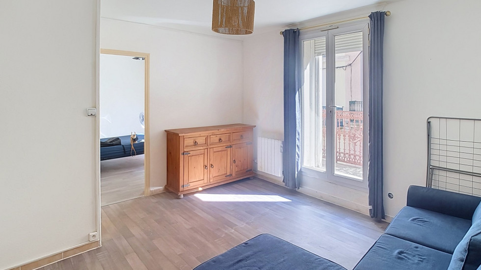 vente Appartement Beziers - Photo 5
