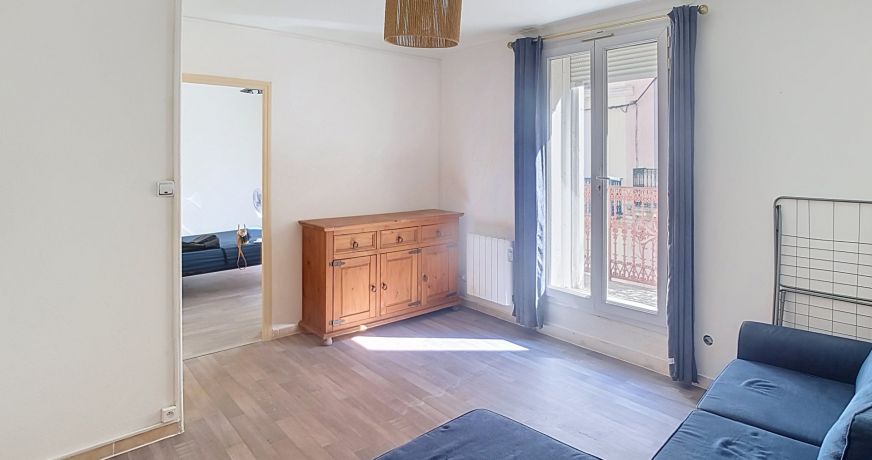 vente Appartement Beziers