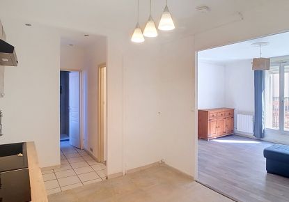 vente Appartement Beziers