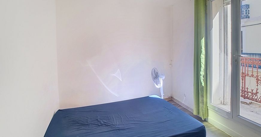 vente Appartement Beziers