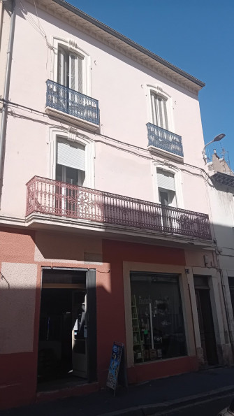 vente Appartement Beziers - Photo 7