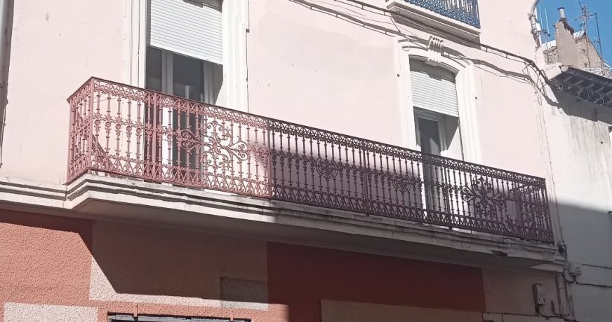 vente Appartement Beziers