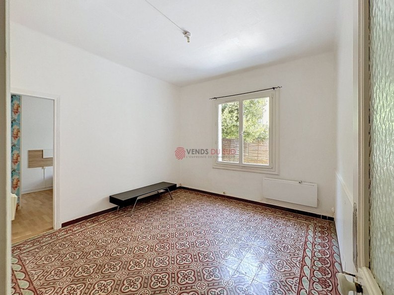 à louer Appartement en rez de jardin Beziers - Photo 3