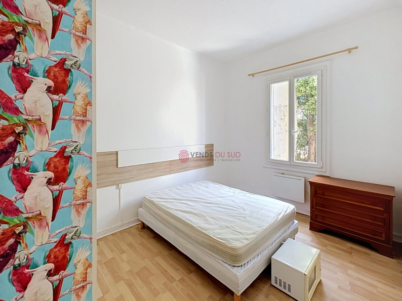 à louer Appartement en rez de jardin Beziers - Photo 4
