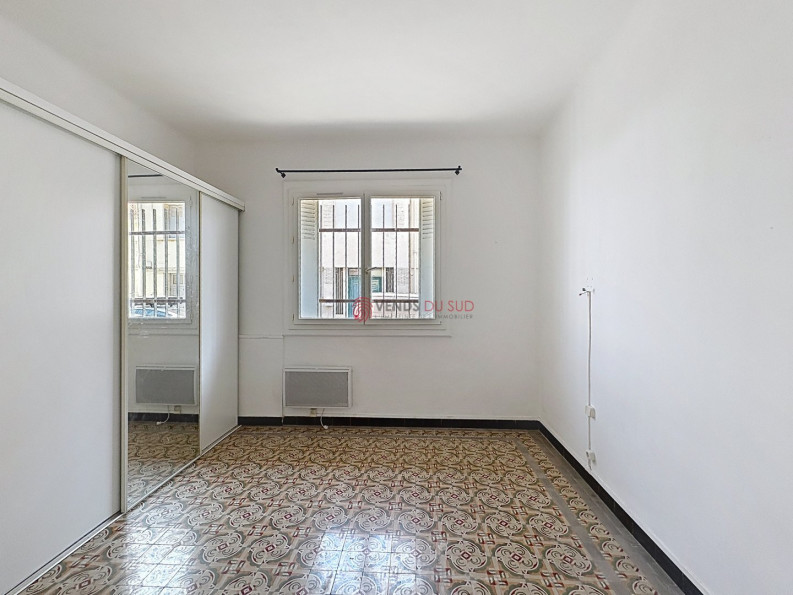 à louer Appartement en rez de jardin Beziers - Photo 6