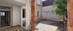 location Appartement en rez de jardin Beziers