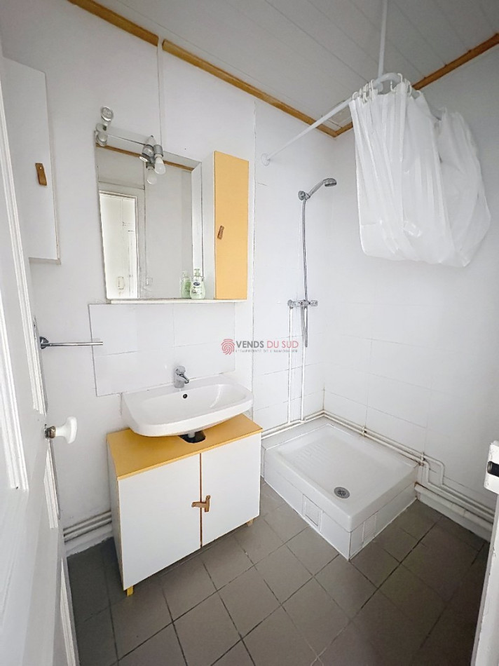 location Appartement en rez de jardin Beziers - Photo 5