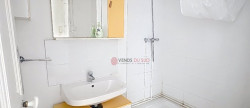 location Appartement en rez de jardin Beziers