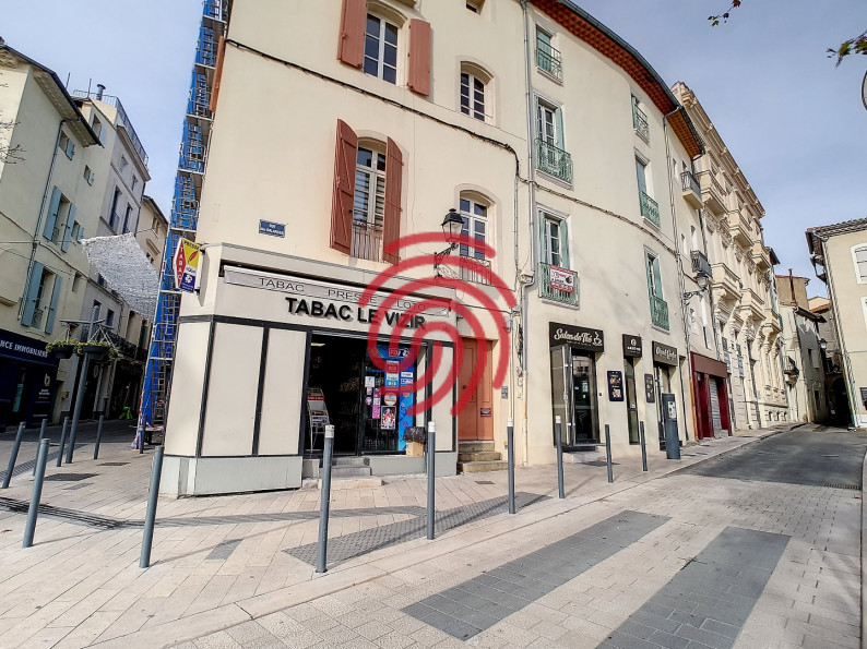 à louer Appartement rénové Beziers - Photo 4