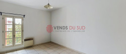location Appartement rénové Beziers
