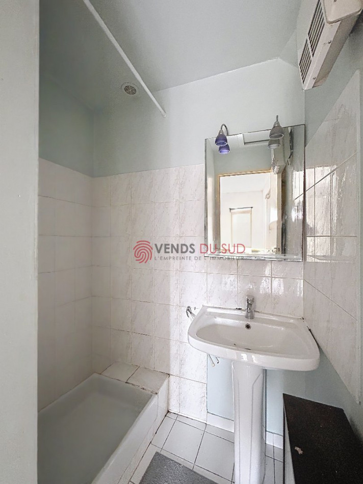 location Appartement rénové Beziers - Photo 3