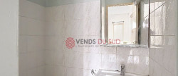 location Appartement rénové Beziers