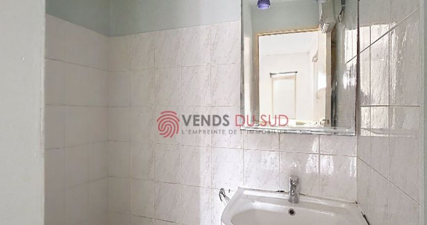 location Appartement rénové Beziers