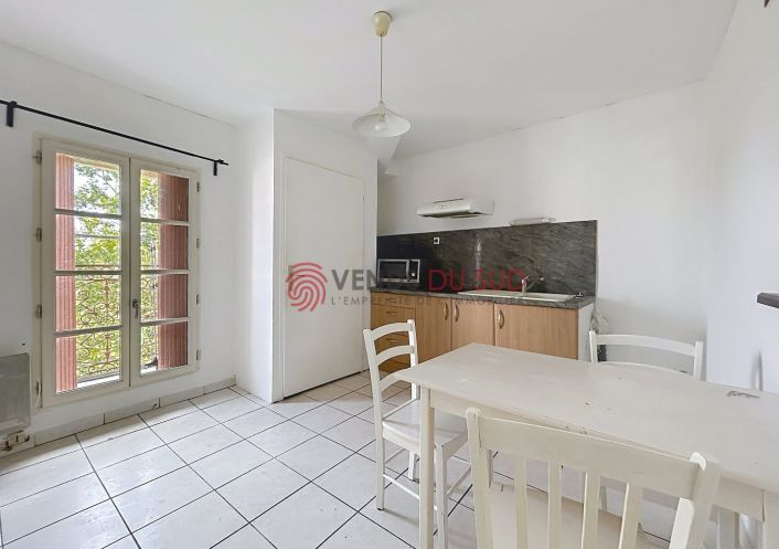 à louer Appartement rénové Beziers