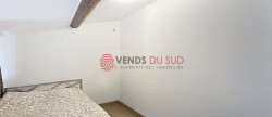 location Appartement mezzanine Meze