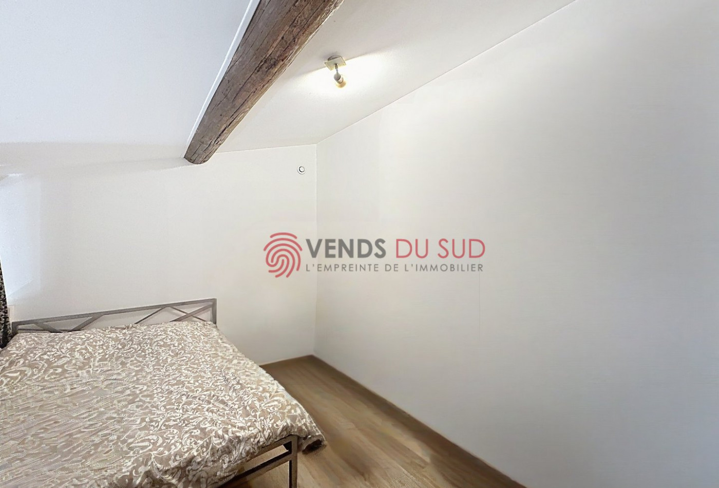 location Appartement mezzanine Meze - Photo 3