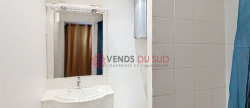 location Appartement mezzanine Meze