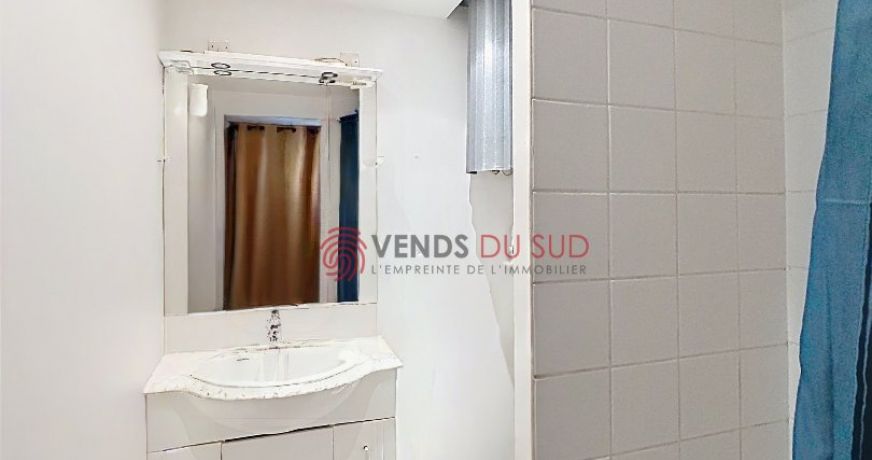 location Appartement mezzanine Meze