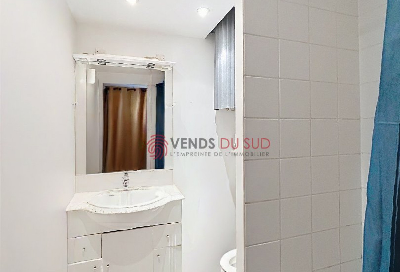 location Appartement mezzanine Meze - Photo 4