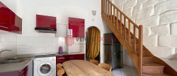 location Appartement mezzanine Meze