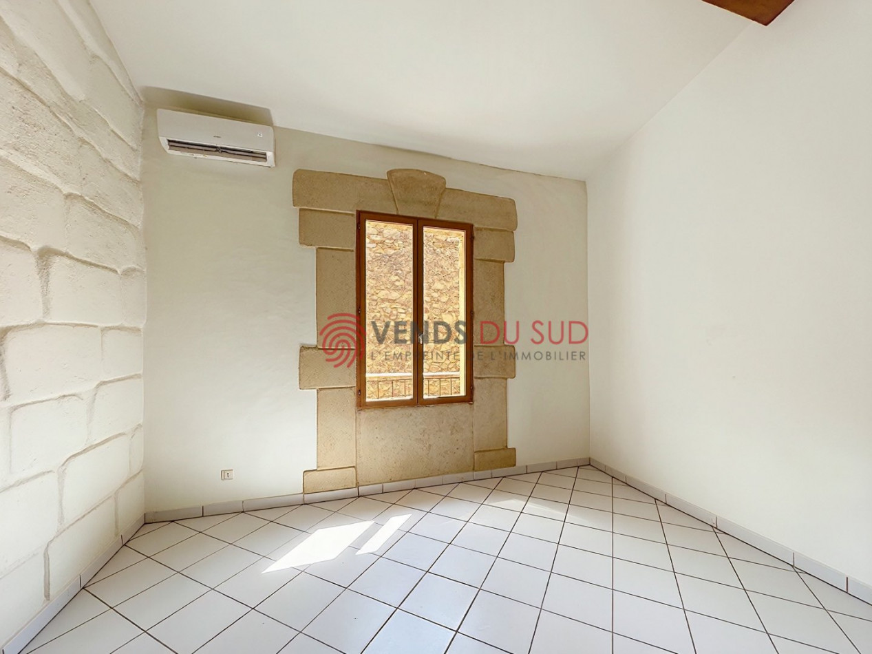 location Appartement mezzanine Meze - Photo 2