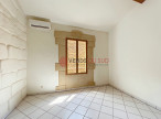 location Appartement mezzanine Meze