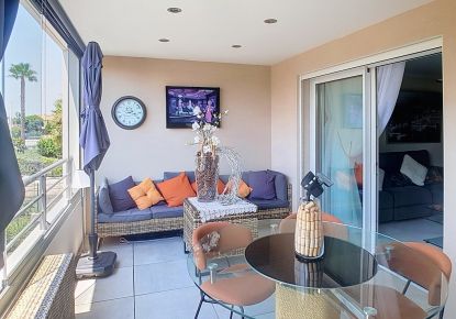 vente Appartement Valras Plage