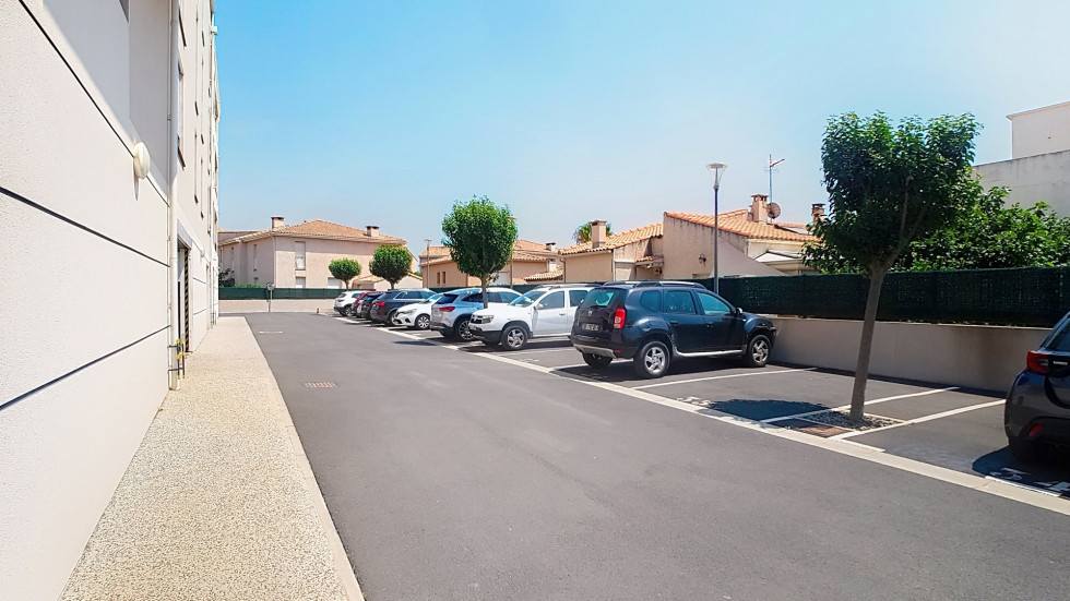 vente Appartement Valras Plage - Photo 10