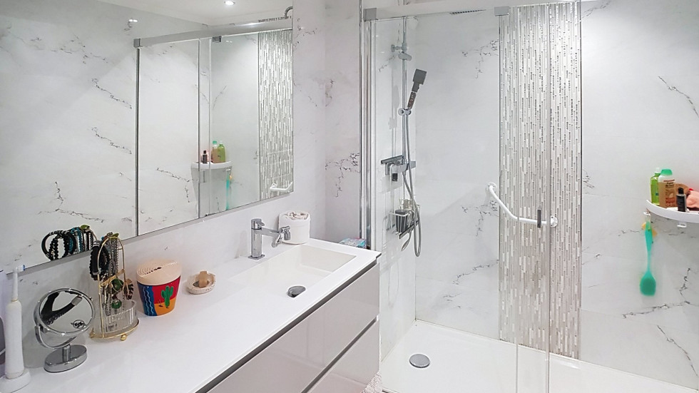 vente Appartement Valras Plage - Photo 8
