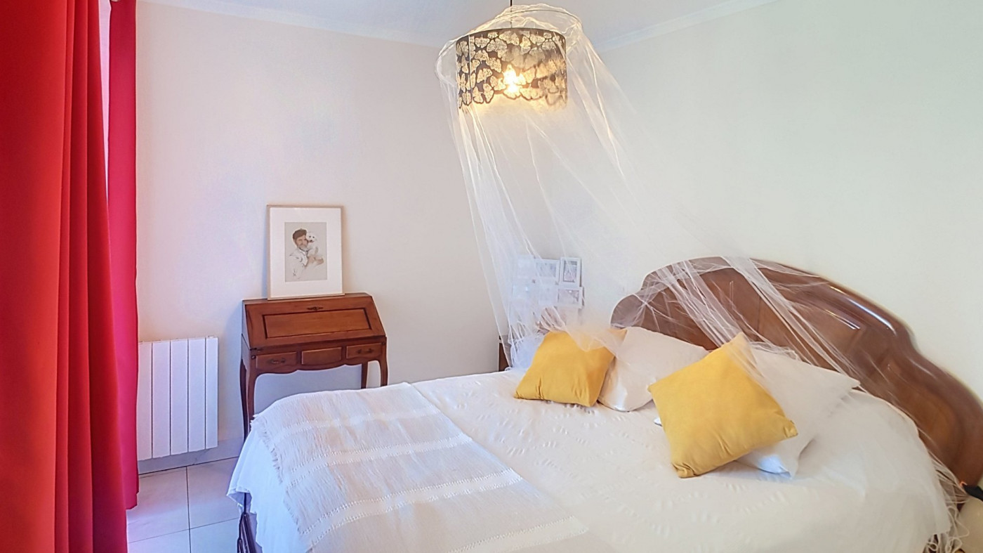 vente Appartement Valras Plage - Photo 5