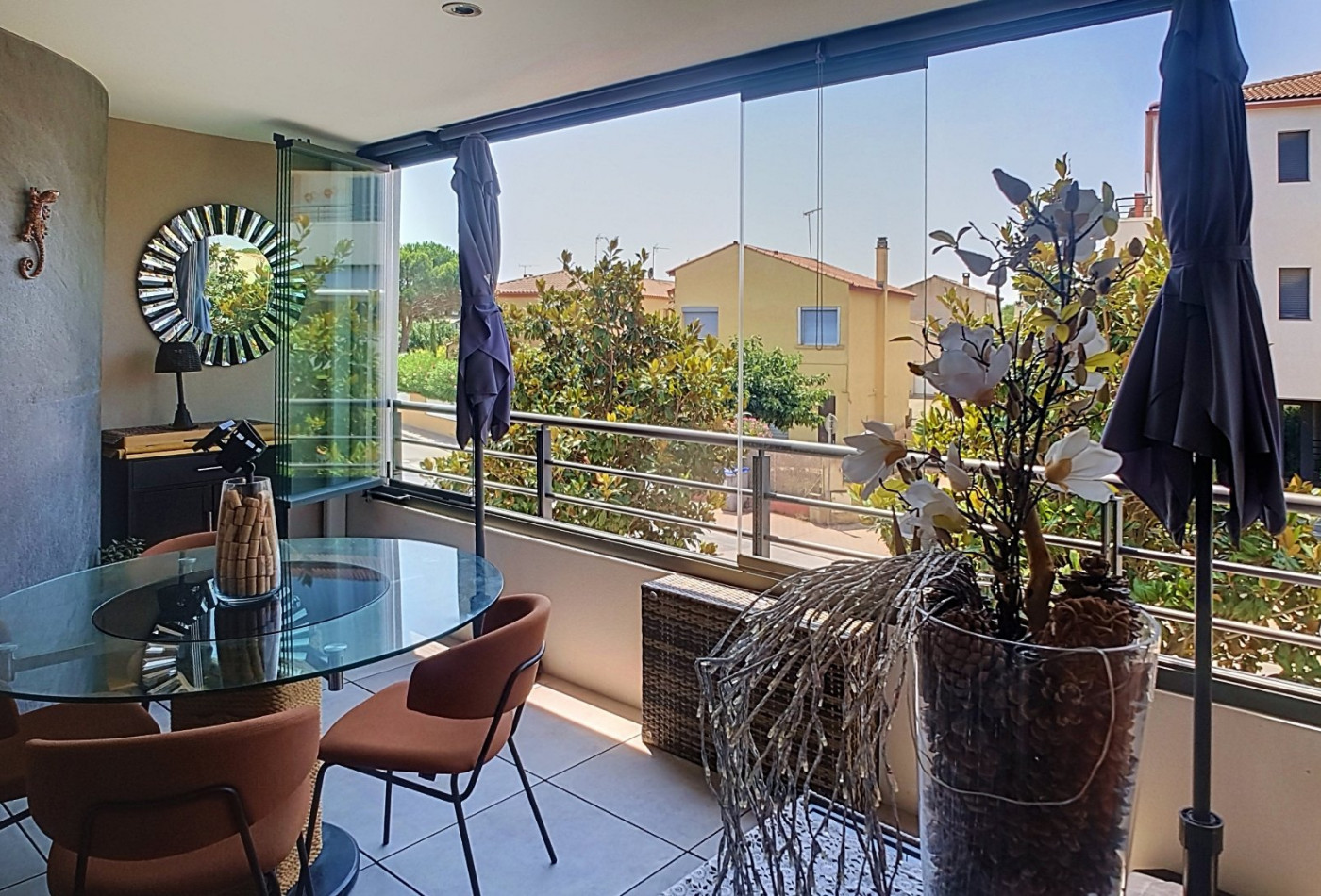 vente Appartement Valras Plage - Photo 4