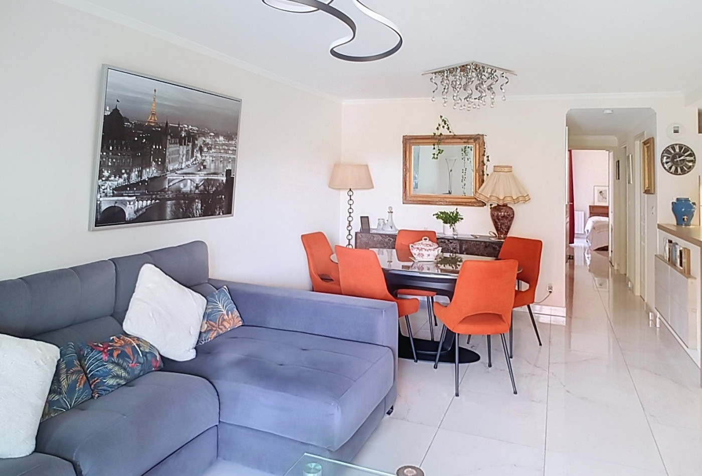 vente Appartement Valras Plage - Photo 2
