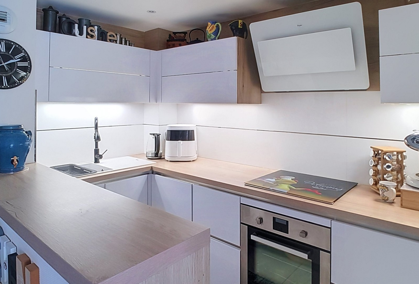 vente Appartement Valras Plage - Photo 3