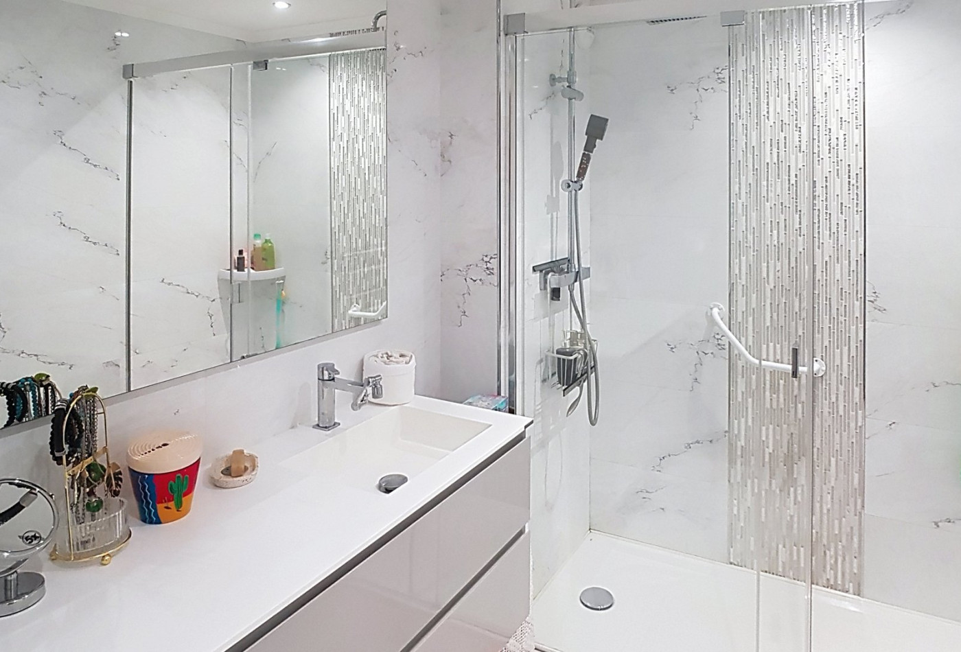 vente Appartement Valras Plage - Photo 8