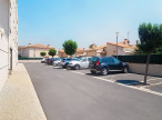 vente Appartement Valras Plage