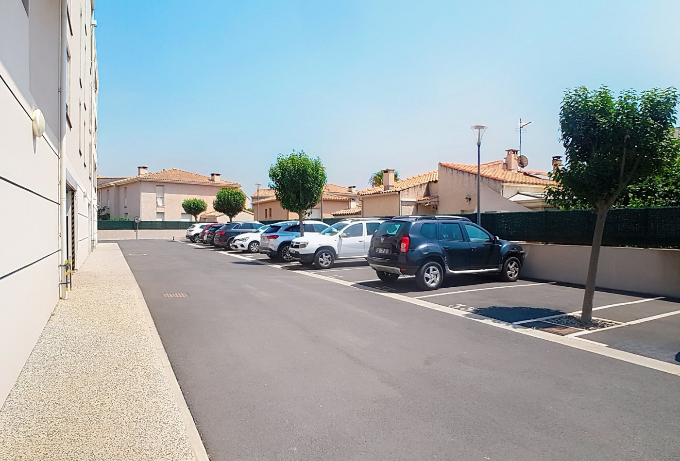 vente Appartement Valras Plage - Photo 10