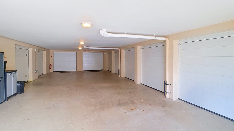 vente Appartement Valras Plage - Photo 9