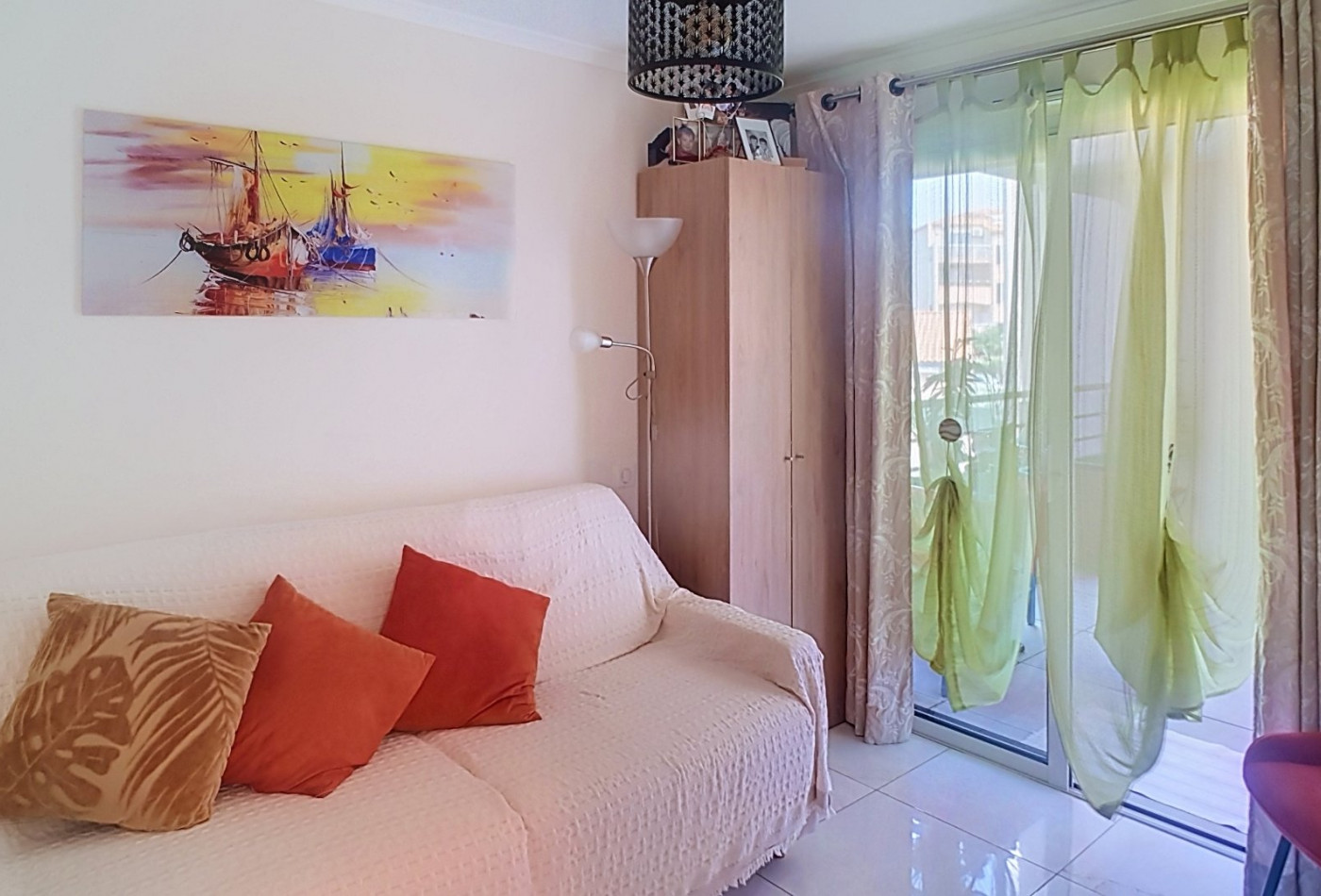 vente Appartement Valras Plage - Photo 6
