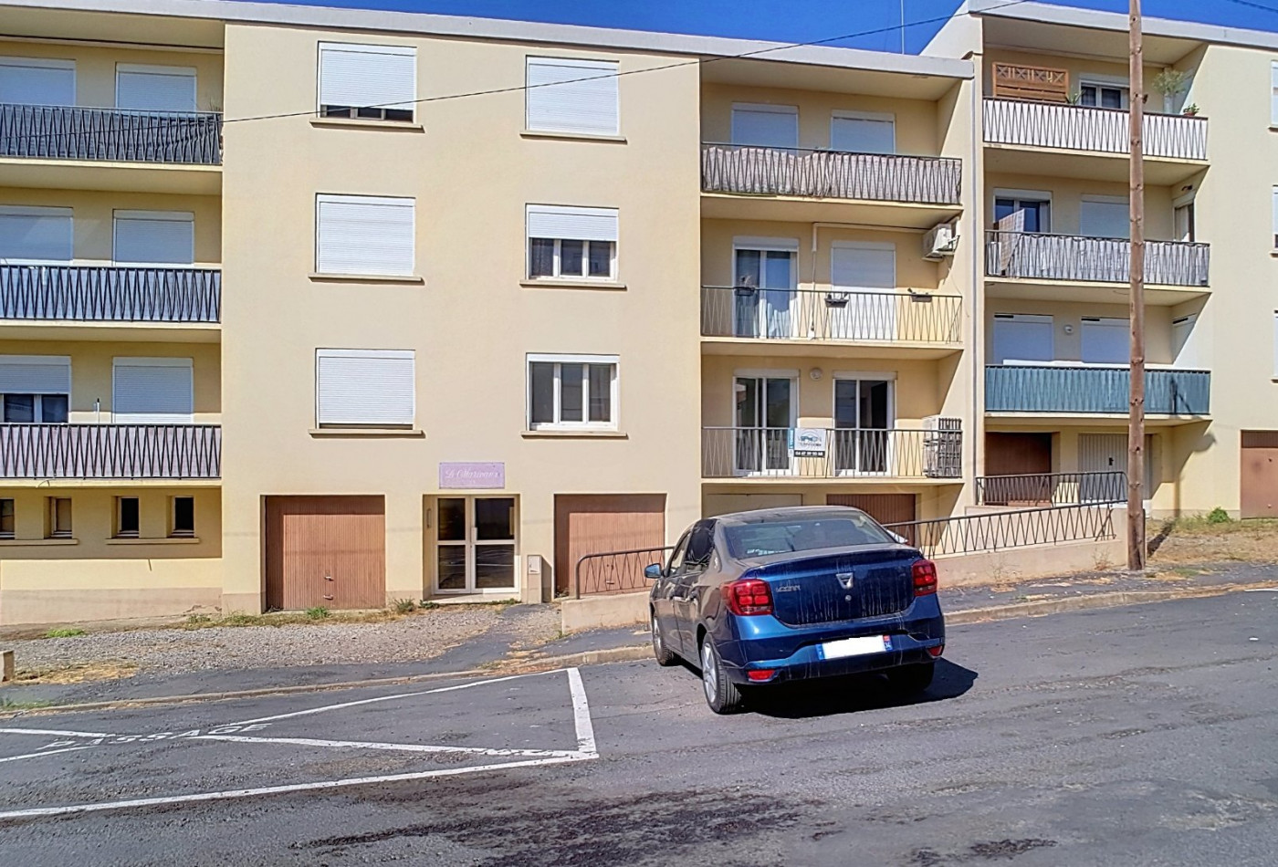 vente Appartement Beziers - Photo 7
