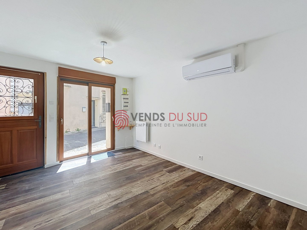 location Maison de village Quarante - Photo 2