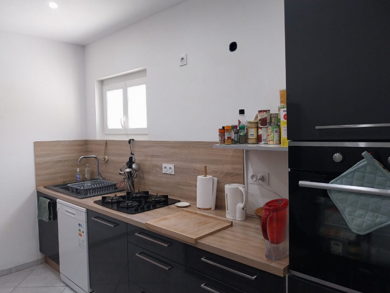 à vendre Villa Castelnau De Guers - Photo 9